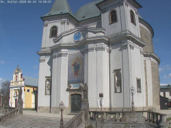 Bazilika Nanebevzetí Panny Marie