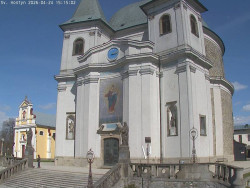 Bazilika Nanebevzetí Panny Marie