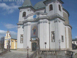 Bazilika Nanebevzetí Panny Marie