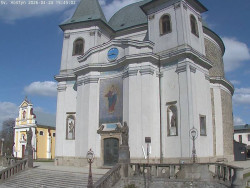 Bazilika Nanebevzetí Panny Marie