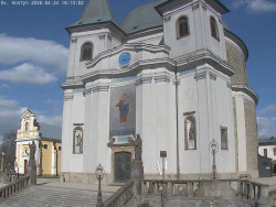 Bazilika Nanebevzetí Panny Marie