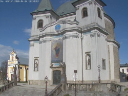 Bazilika Nanebevzetí Panny Marie