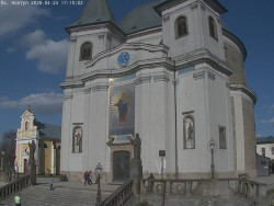 Bazilika Nanebevzetí Panny Marie