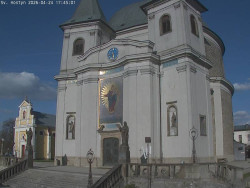 Bazilika Nanebevzetí Panny Marie