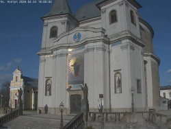 Bazilika Nanebevzetí Panny Marie