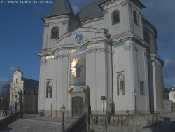 Bazilika Nanebevzetí Panny Marie