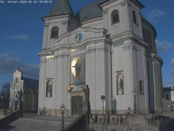 Bazilika Nanebevzetí Panny Marie