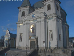 Bazilika Nanebevzetí Panny Marie