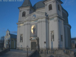 Bazilika Nanebevzetí Panny Marie