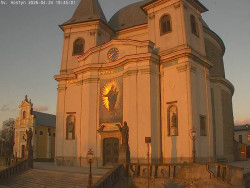 Bazilika Nanebevzetí Panny Marie