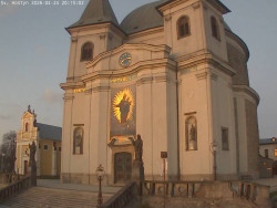 Bazilika Nanebevzetí Panny Marie