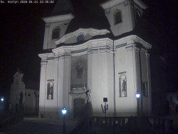 Bazilika Nanebevzetí Panny Marie