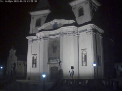 Bazilika Nanebevzetí Panny Marie