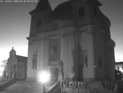 Bazilika Nanebevzetí Panny Marie