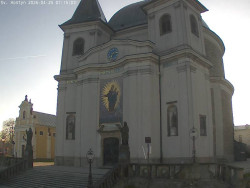 Bazilika Nanebevzetí Panny Marie