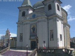 Bazilika Nanebevzetí Panny Marie