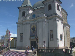 Bazilika Nanebevzetí Panny Marie