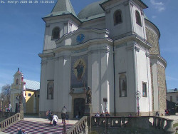 Bazilika Nanebevzetí Panny Marie