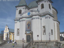 Bazilika Nanebevzetí Panny Marie