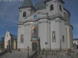 Bazilika Nanebevzetí Panny Marie