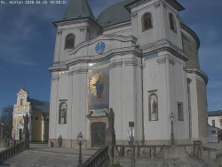 Bazilika Nanebevzetí Panny Marie