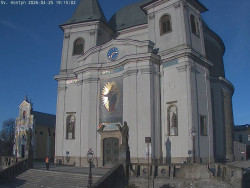 Bazilika Nanebevzetí Panny Marie