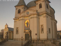 Bazilika Nanebevzetí Panny Marie