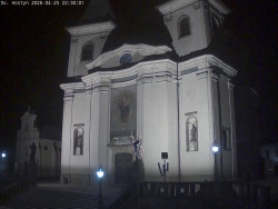 Bazilika Nanebevzetí Panny Marie