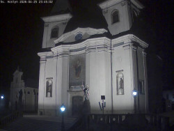 Bazilika Nanebevzetí Panny Marie