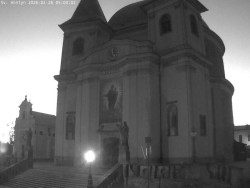 Bazilika Nanebevzetí Panny Marie