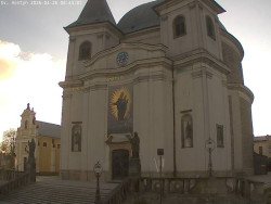 Bazilika Nanebevzetí Panny Marie