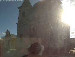 Bazilika Nanebevzetí Panny Marie