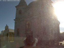 Bazilika Nanebevzetí Panny Marie