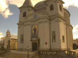 Bazilika Nanebevzetí Panny Marie