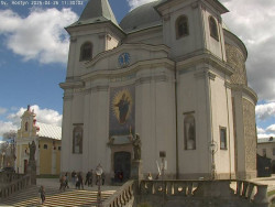 Bazilika Nanebevzetí Panny Marie