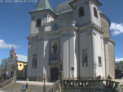 Bazilika Nanebevzetí Panny Marie