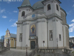 Bazilika Nanebevzetí Panny Marie