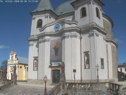 Bazilika Nanebevzetí Panny Marie