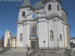 Bazilika Nanebevzetí Panny Marie