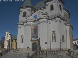 Bazilika Nanebevzetí Panny Marie