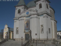 Bazilika Nanebevzetí Panny Marie