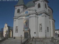 Bazilika Nanebevzetí Panny Marie