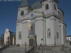 Bazilika Nanebevzetí Panny Marie