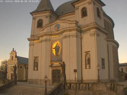 Bazilika Nanebevzetí Panny Marie