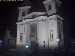 Bazilika Nanebevzetí Panny Marie