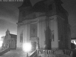 Bazilika Nanebevzetí Panny Marie