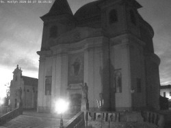 Bazilika Nanebevzetí Panny Marie