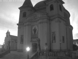 Bazilika Nanebevzetí Panny Marie