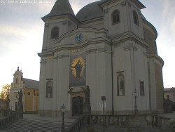 Bazilika Nanebevzetí Panny Marie