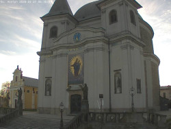 Bazilika Nanebevzetí Panny Marie